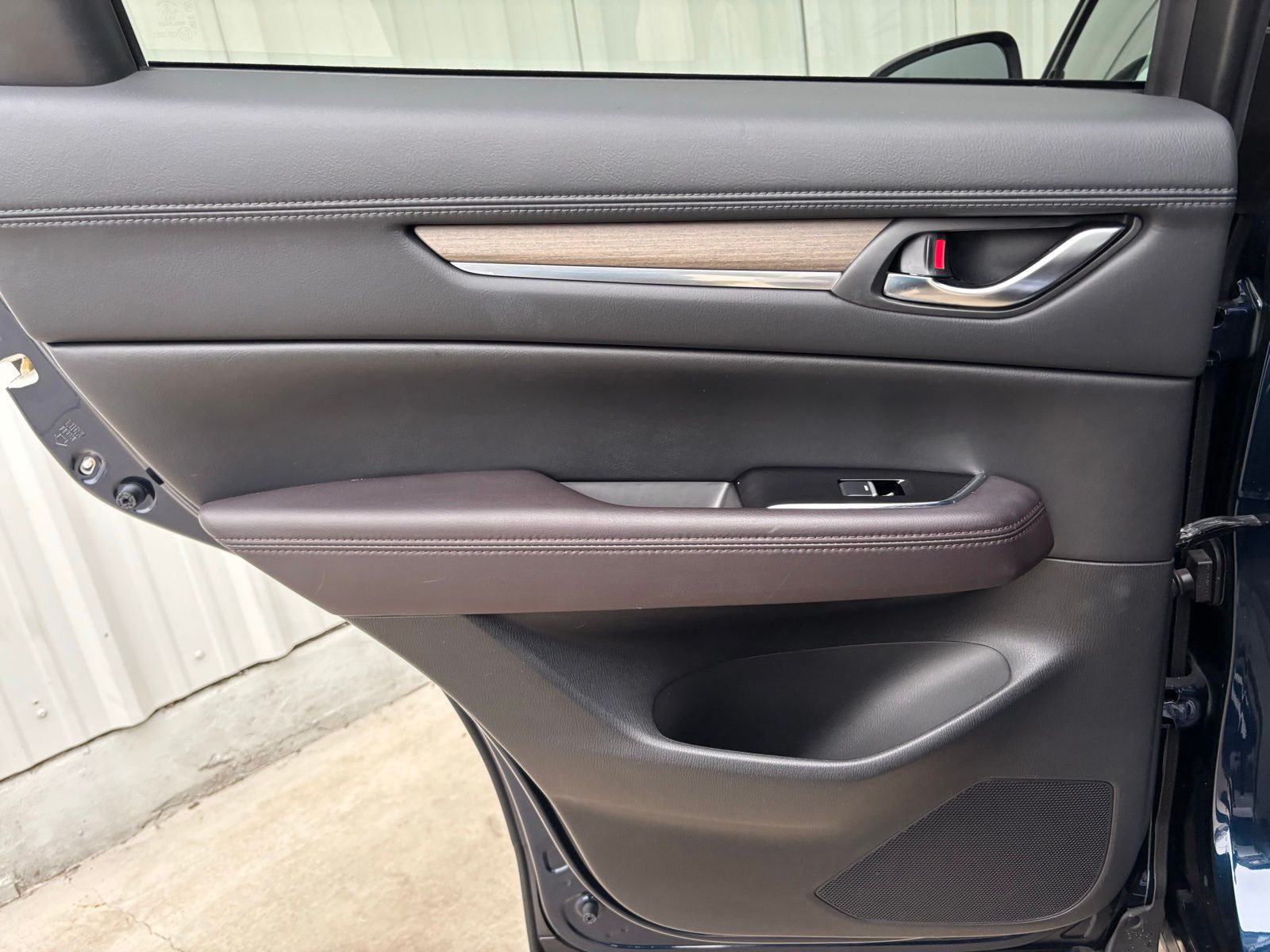 Used Car 2022 Mazda Cx-5  2.5 Turbo Signature For Sale Under $30,000 In Austin, Texas