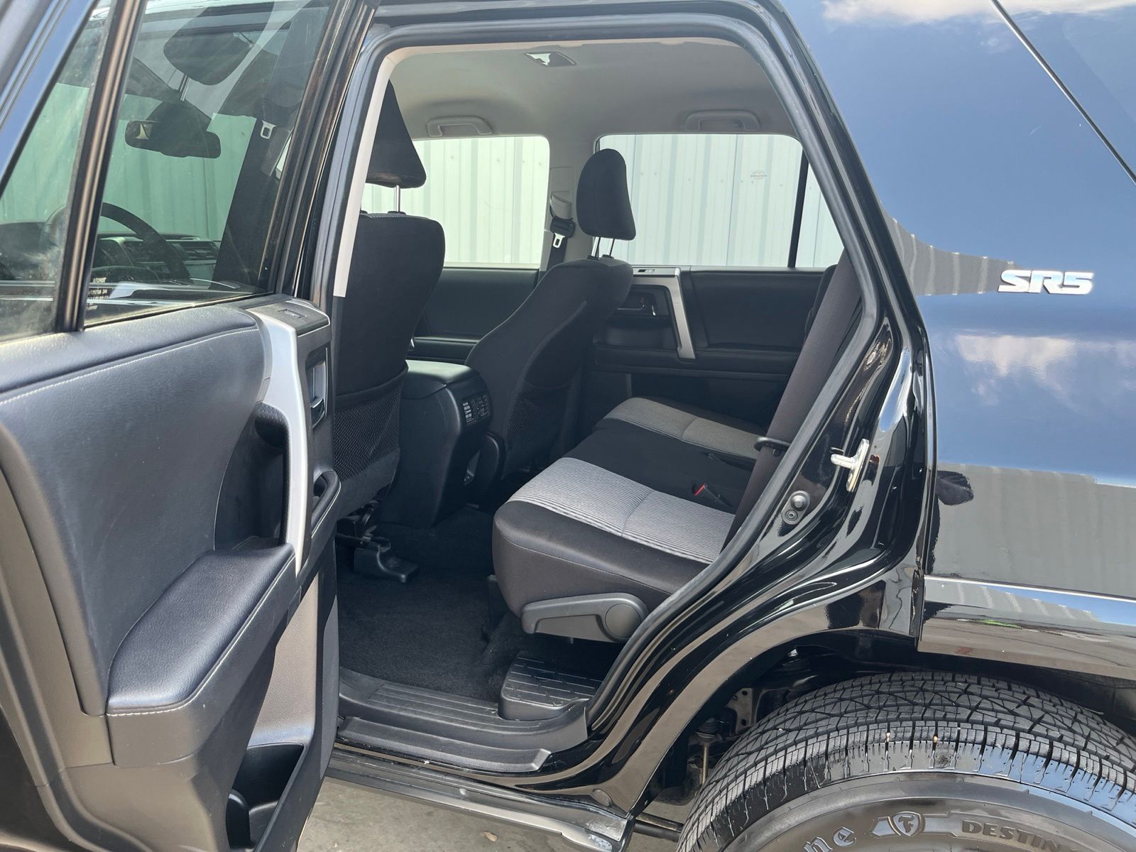 Used Car 2024 Toyota 4runner  Sr5 For Sale Under $40,000 In Austin, Texas