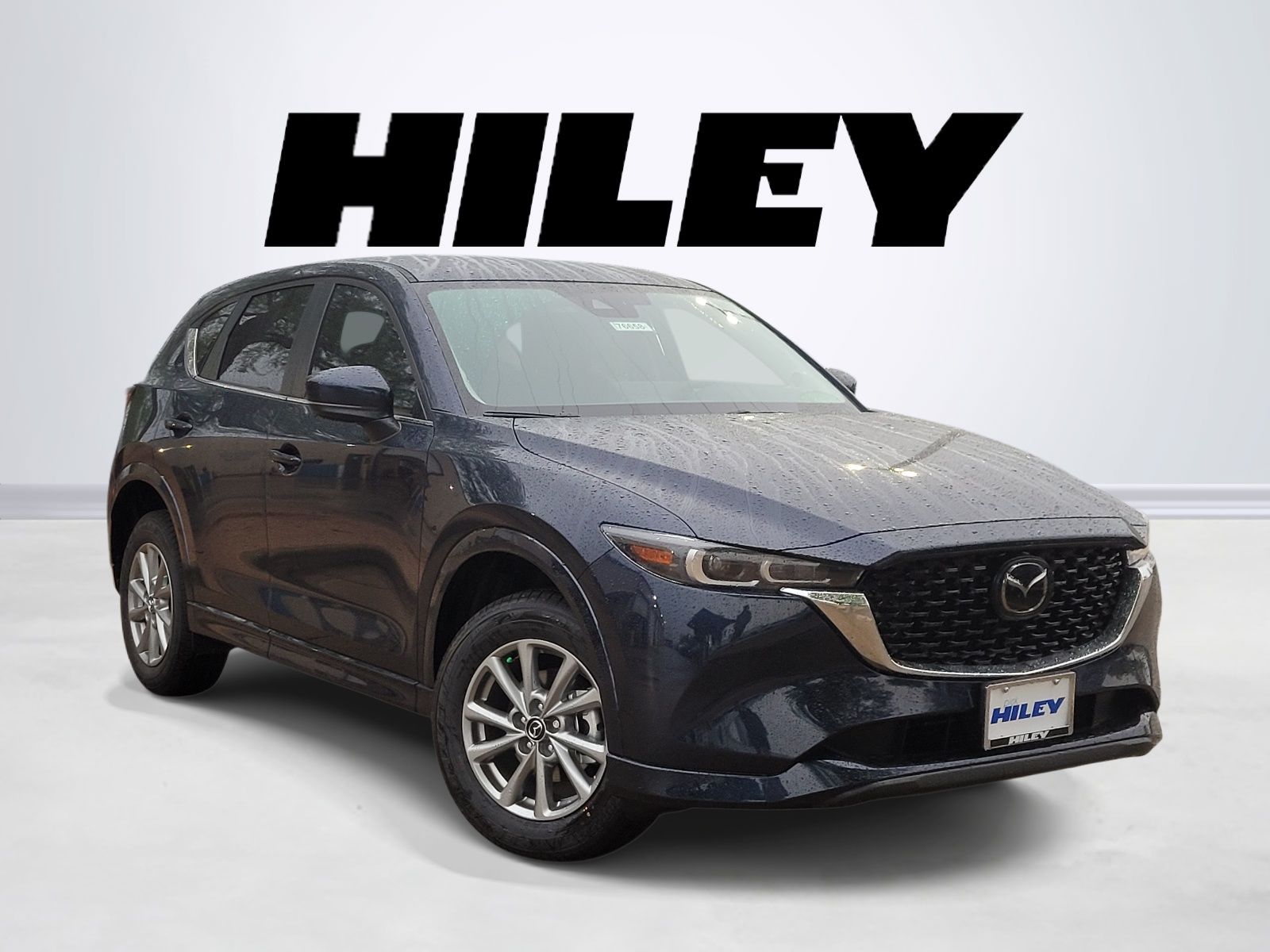 2025 Mazda Mazda CX-5