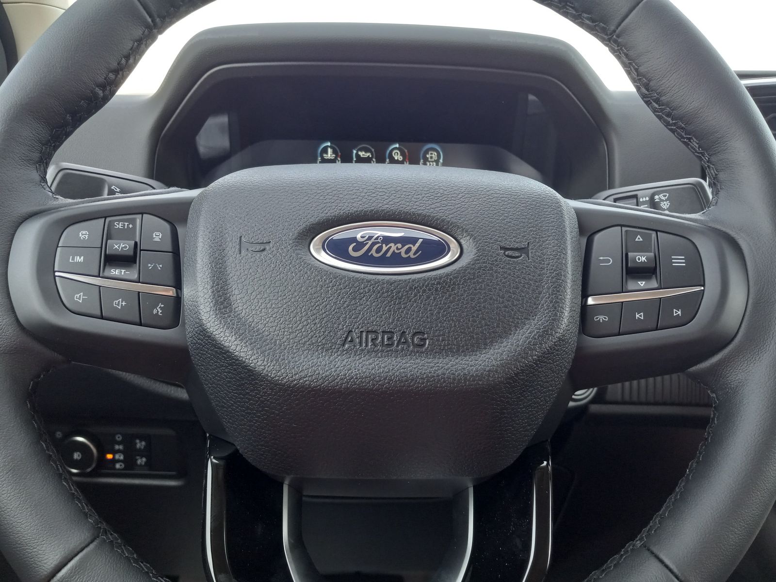 2026 Ford Ranger image 17