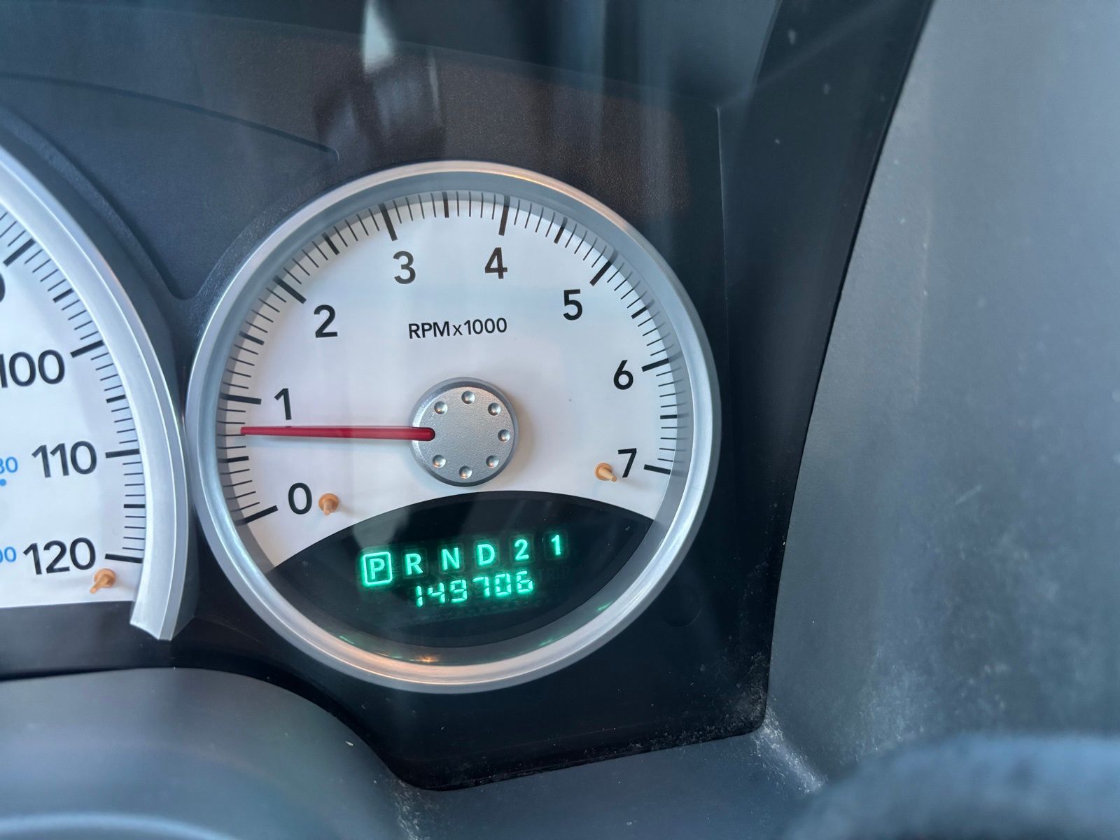 Used Car 2006 Dodge Dakota  Slt For Sale Under $10,000 In Austin, Texas