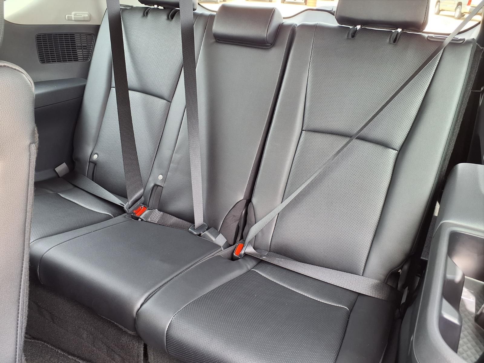 2026 Toyota Grand Highlander Hybrid XLE Gray at Gullo Toyota