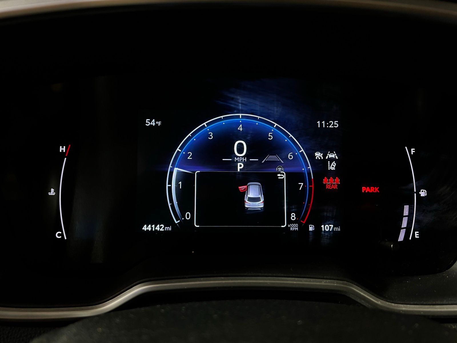 Thumbnail: 2024 Toyota Corolla Cross - 10