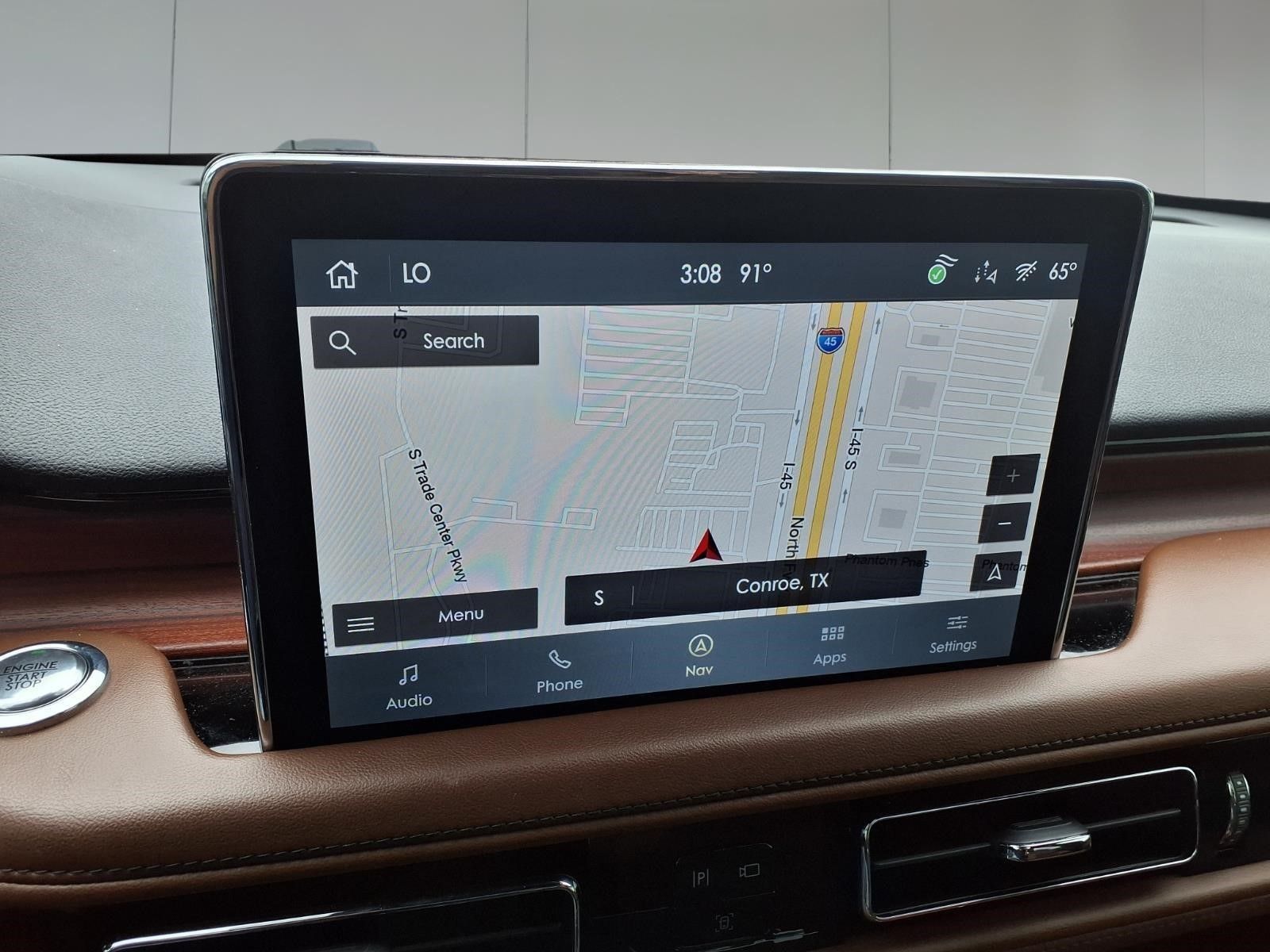2023 Lincoln Aviator Reserve - 10