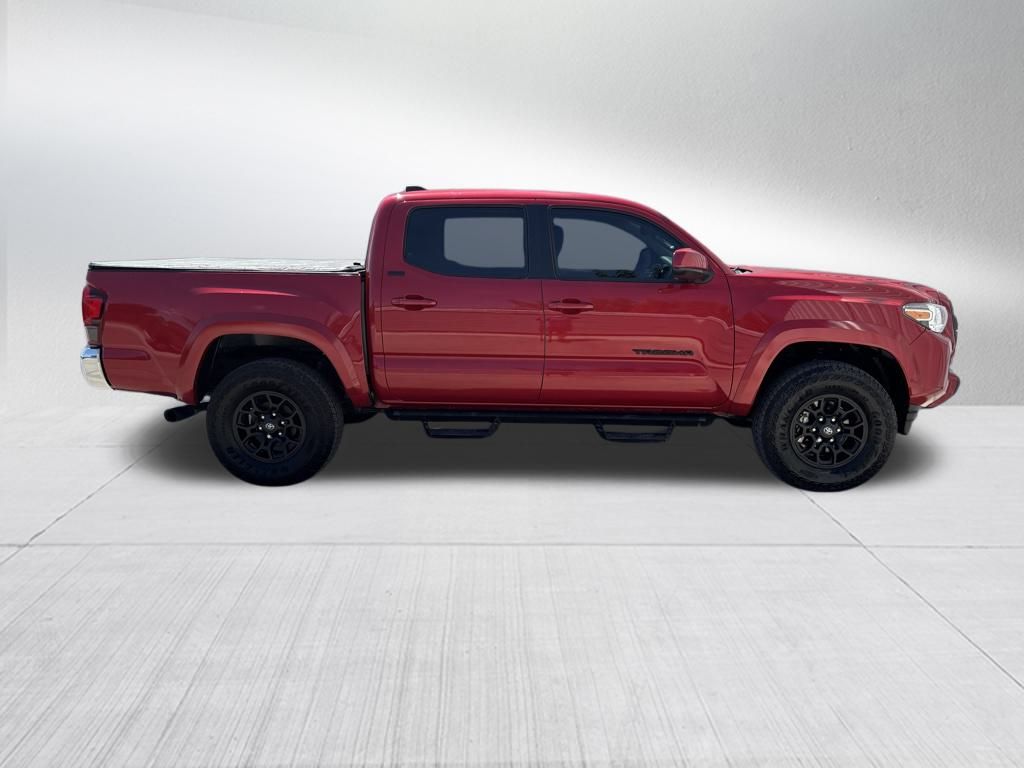 Used Car 2022 Toyota Tacoma  For Sale Under $30,000 In Austin, Texas