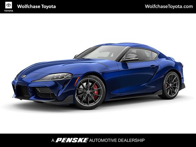 2026 Toyota GR Supra Premium -
                  Cordova, TN