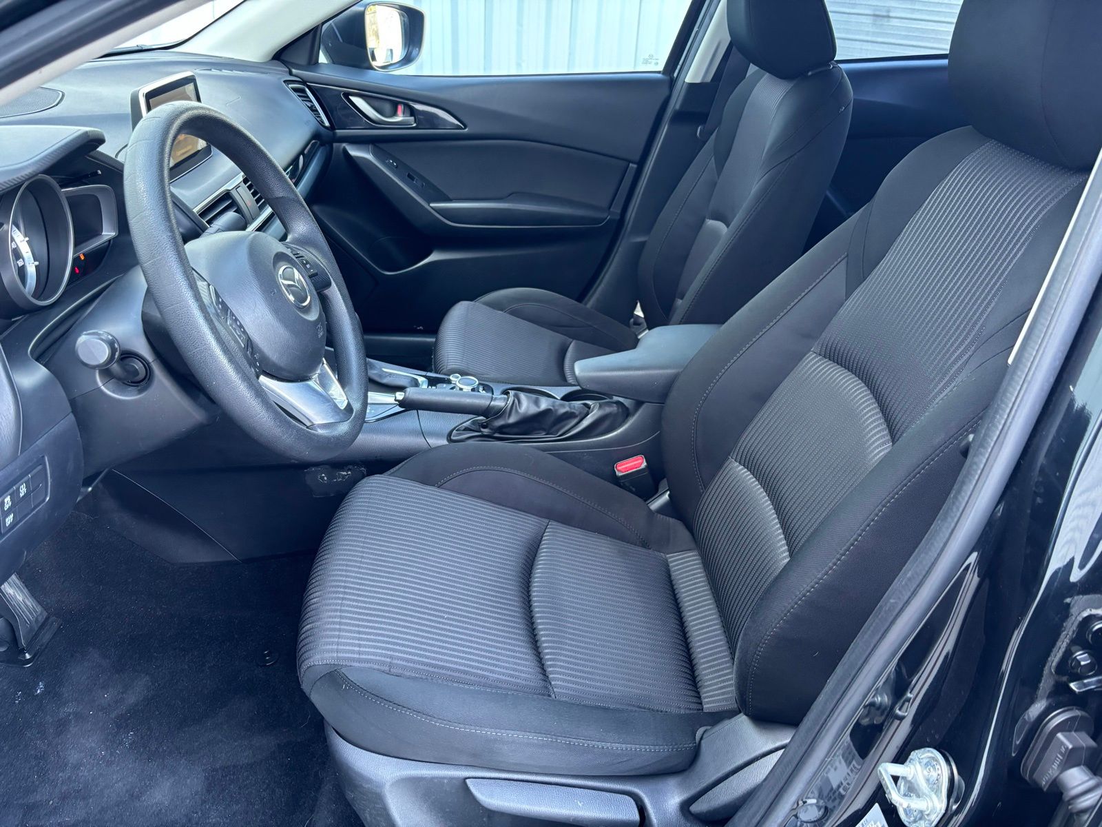 Used Car 2016 Mazda Mazda3  I Sport For Sale Under $10,000 In Austin, Texas