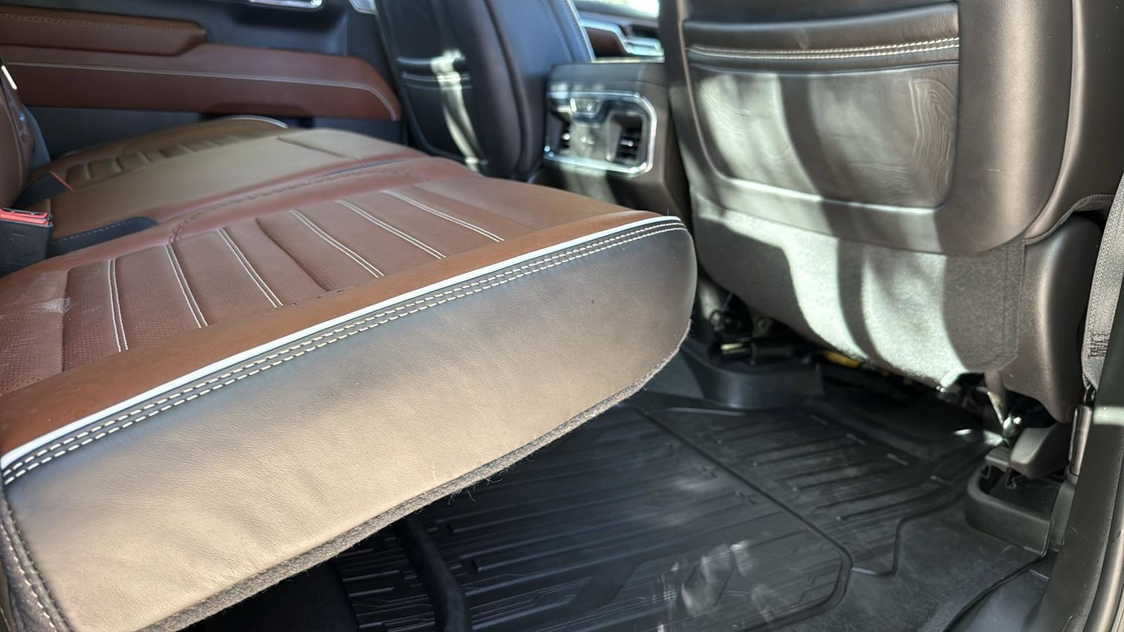 Used Car 2024 Gmc Sierra 1500  Denali Ultimate For Sale Under $70,000 In Austin, Texas