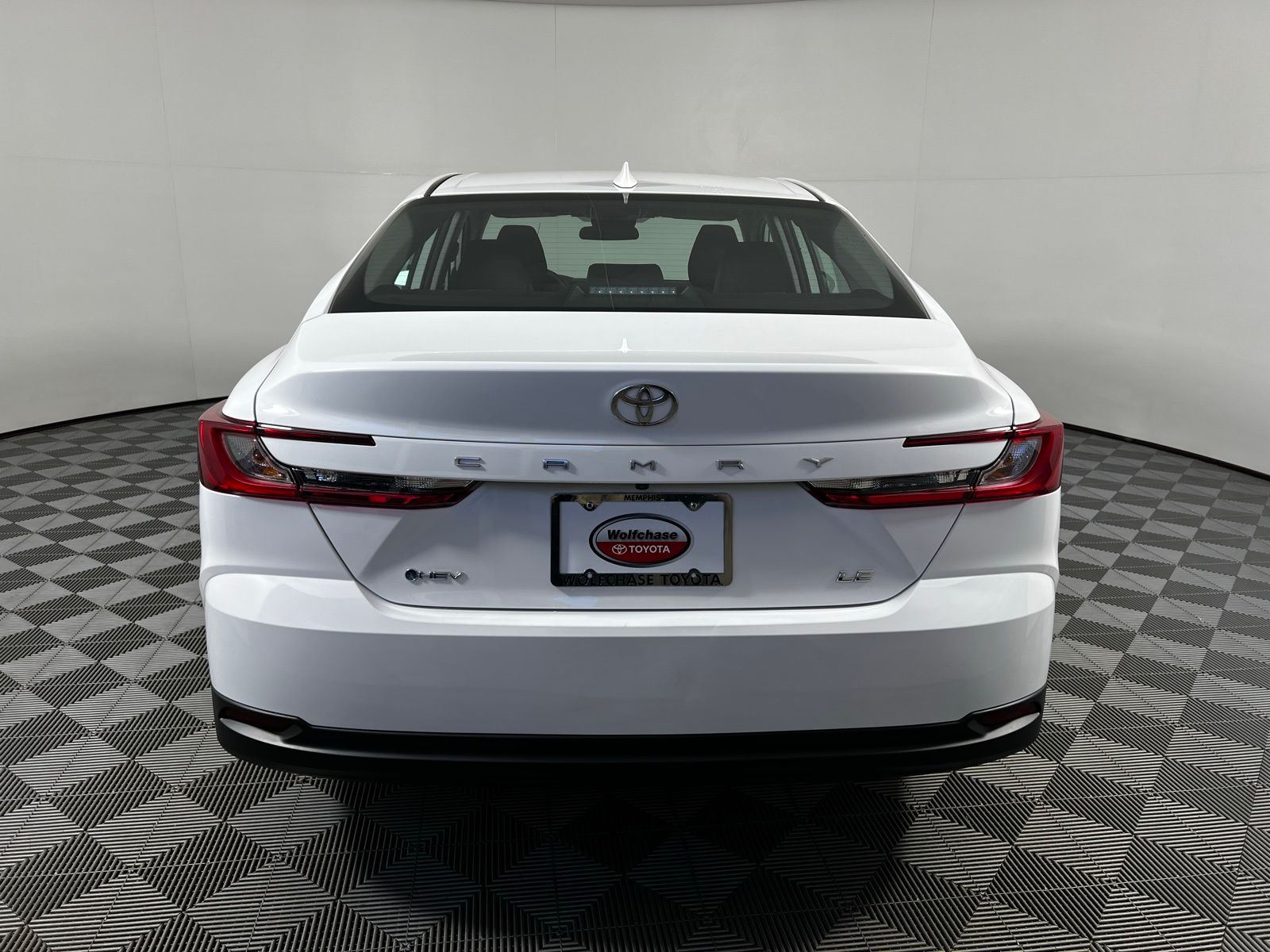 Thumbnail: 2025 Toyota Camry - 6