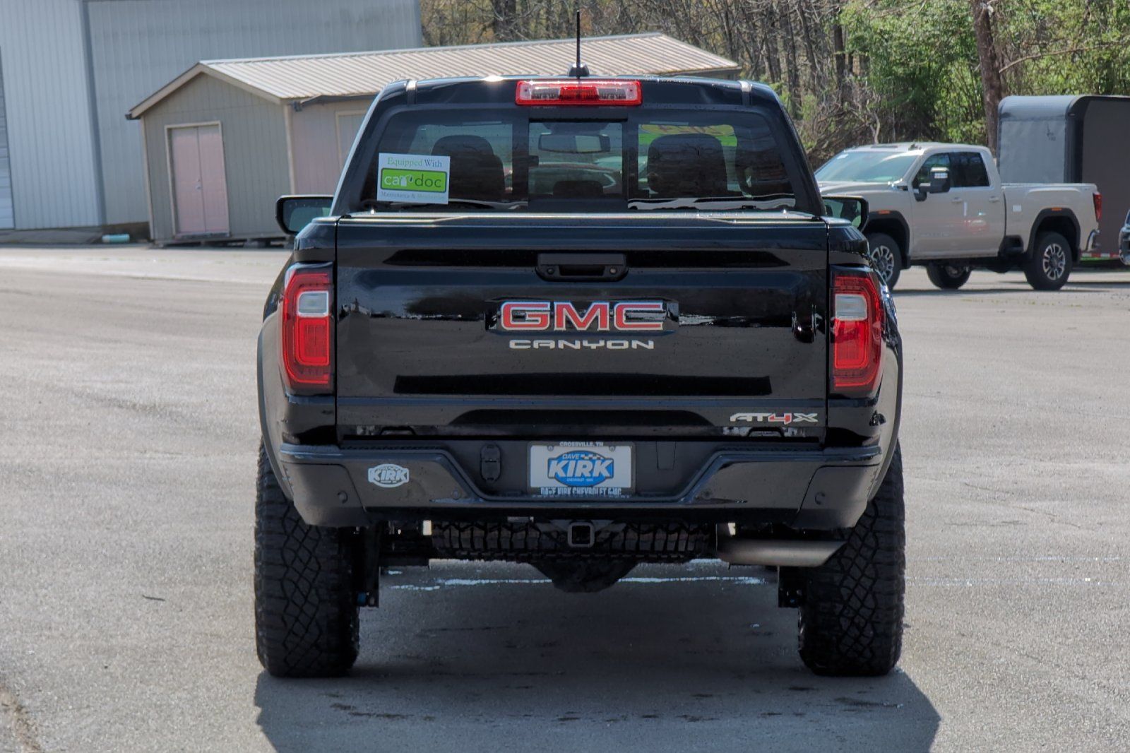 View vehicle photo 4