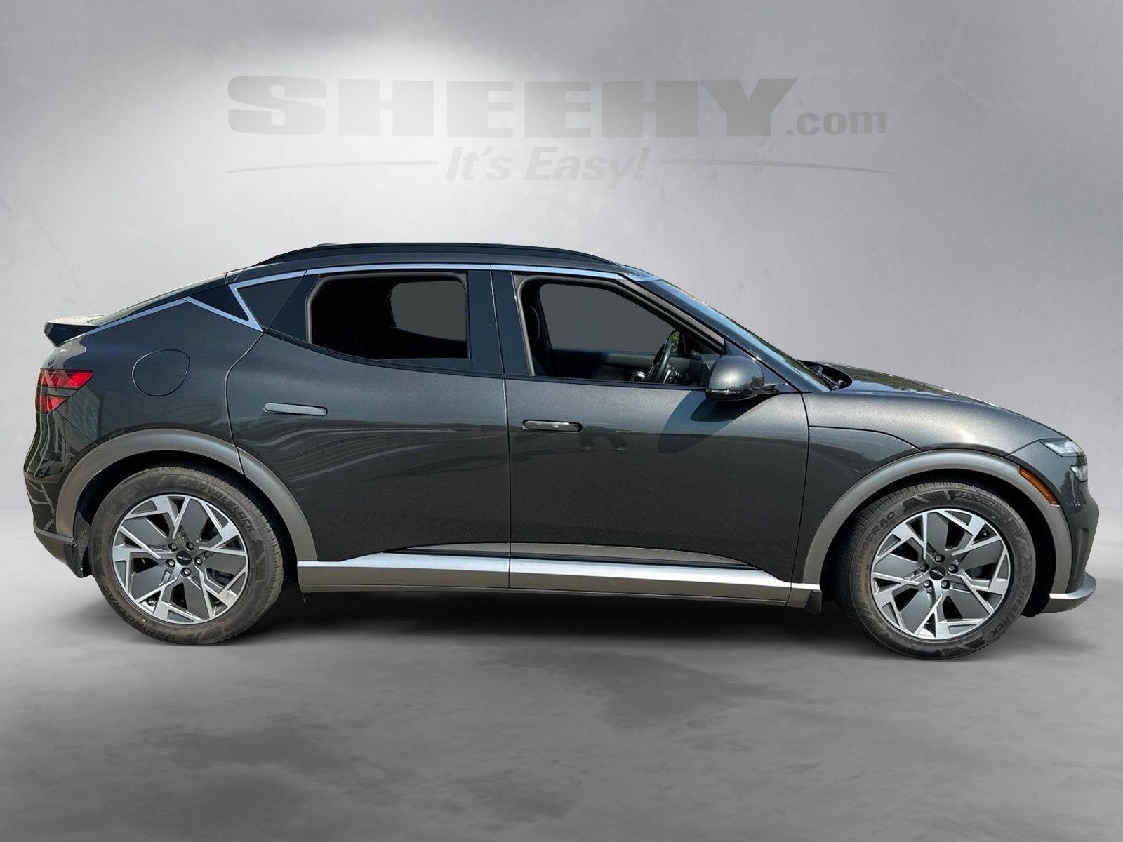 Used 2024 Gray Genesis Standard image 9