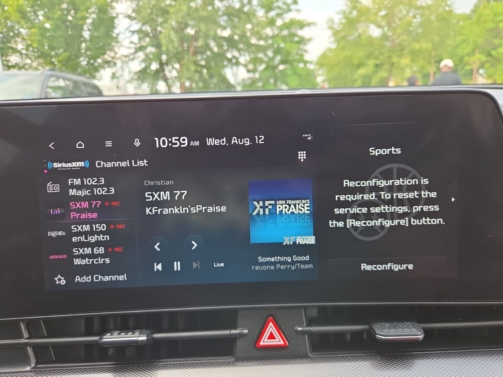 Used 2024 Black Kia SX-Prestige image 37