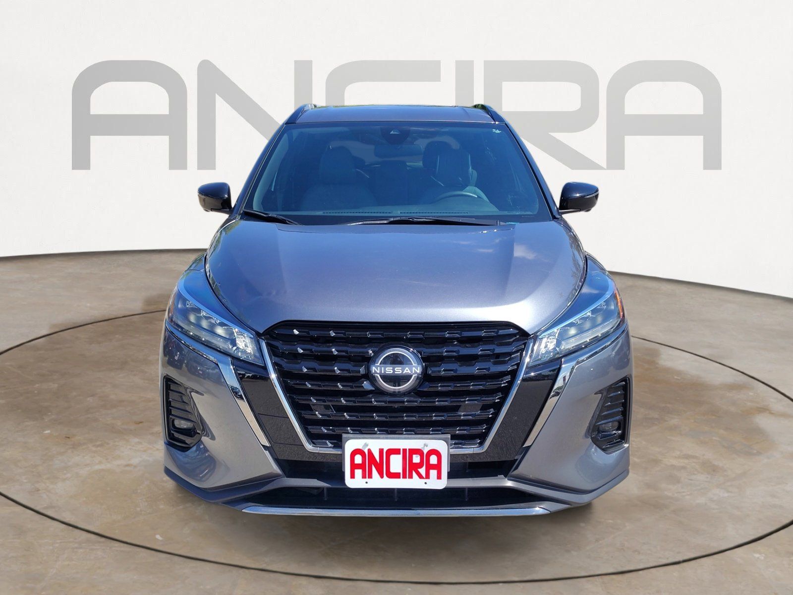 Used Car 2023 Nissan Kicks  Sr For Sale Under $20,000 In San Antonio, Texas