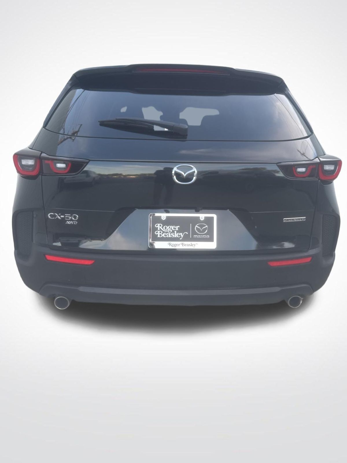Used Car 2025 Mazda Cx-50  2.5 S Preferred Package For Sale Under $30,000 In Austin, Texas