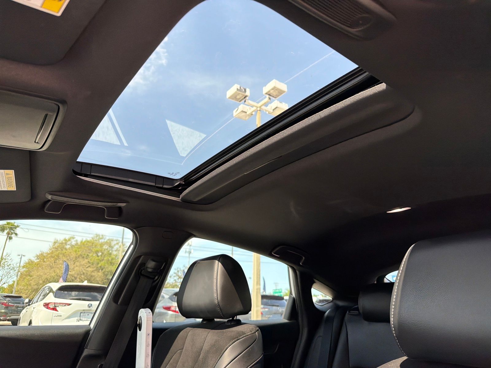 Used 2023 Acura Integra A-Spec Tech Package 4D Hatchback