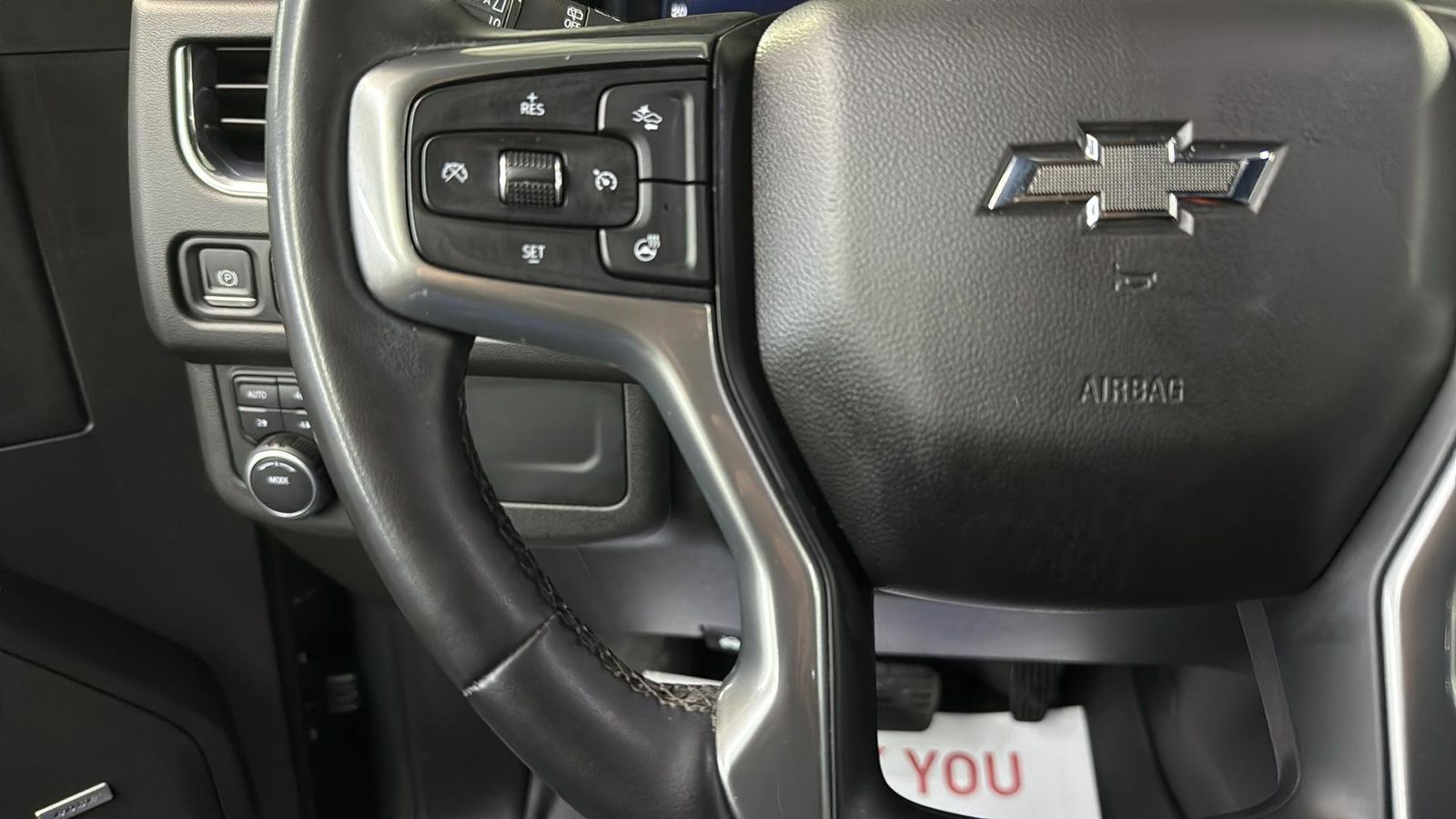 Used Car 2023 Chevrolet Suburban  Z71 For Sale Under $60,000 In Austin, Texas