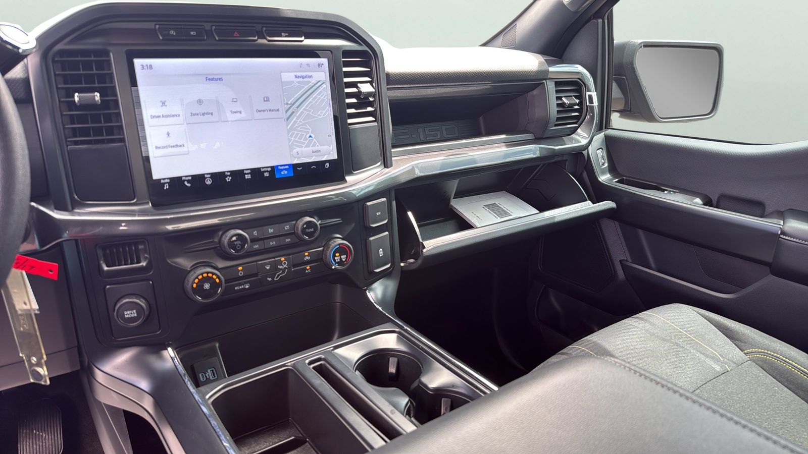 Used Car 2024 Ford F-150  Stx For Sale Under $40,000 In Austin, Texas