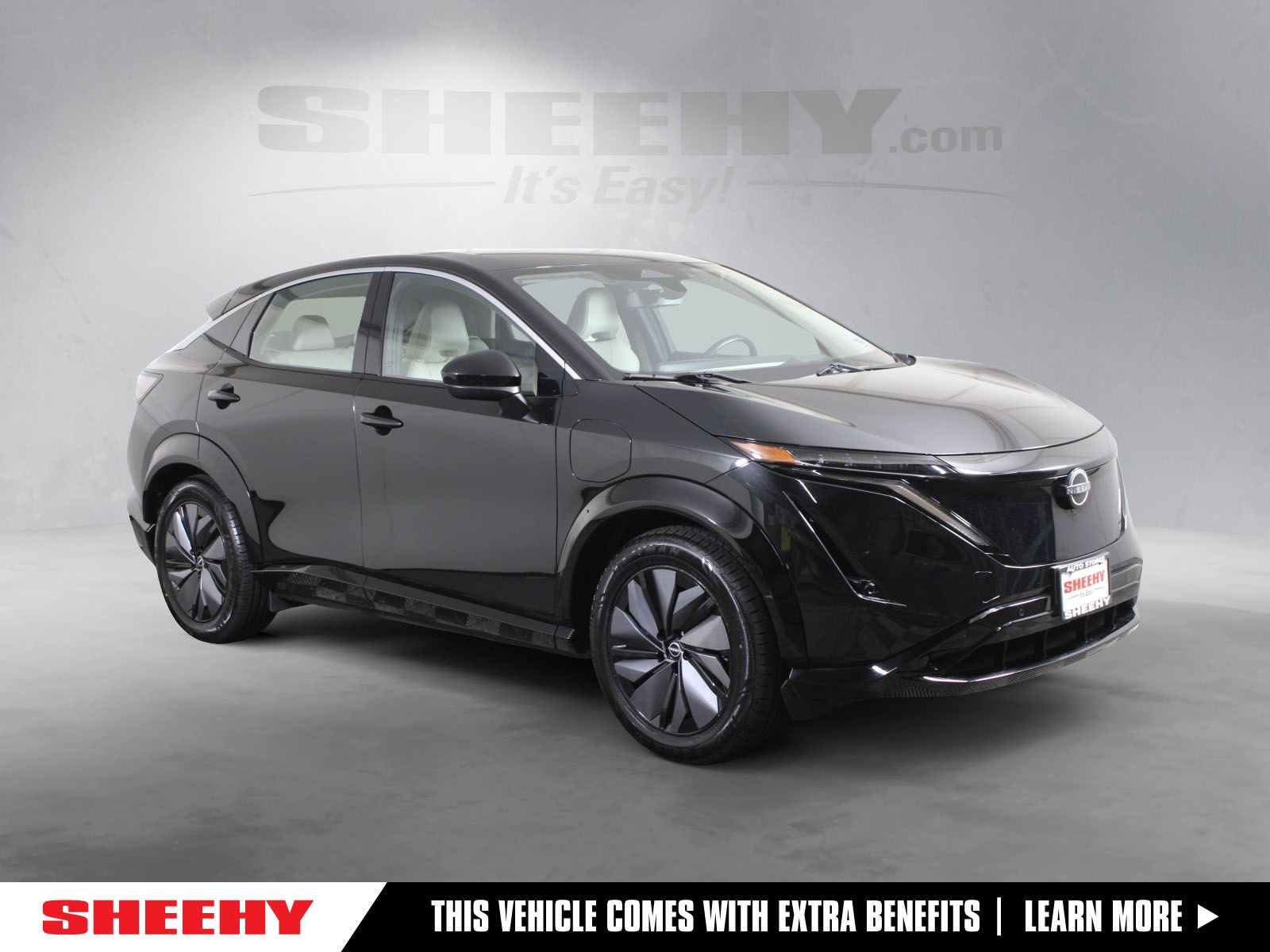 2023 Nissan Ariya Engage FWD