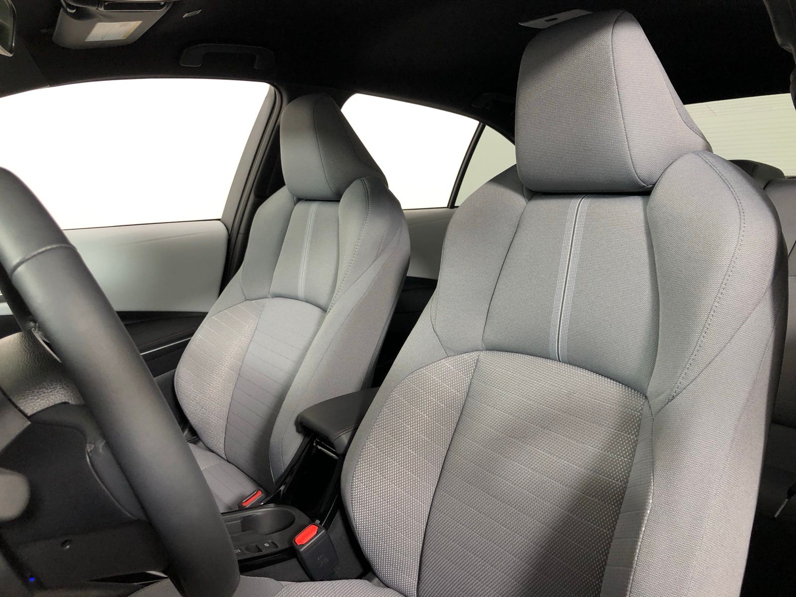 Thumbnail: 2026 Toyota Corolla - 7