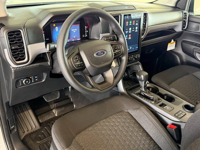New 2026 Oxford White Ford XL image 19