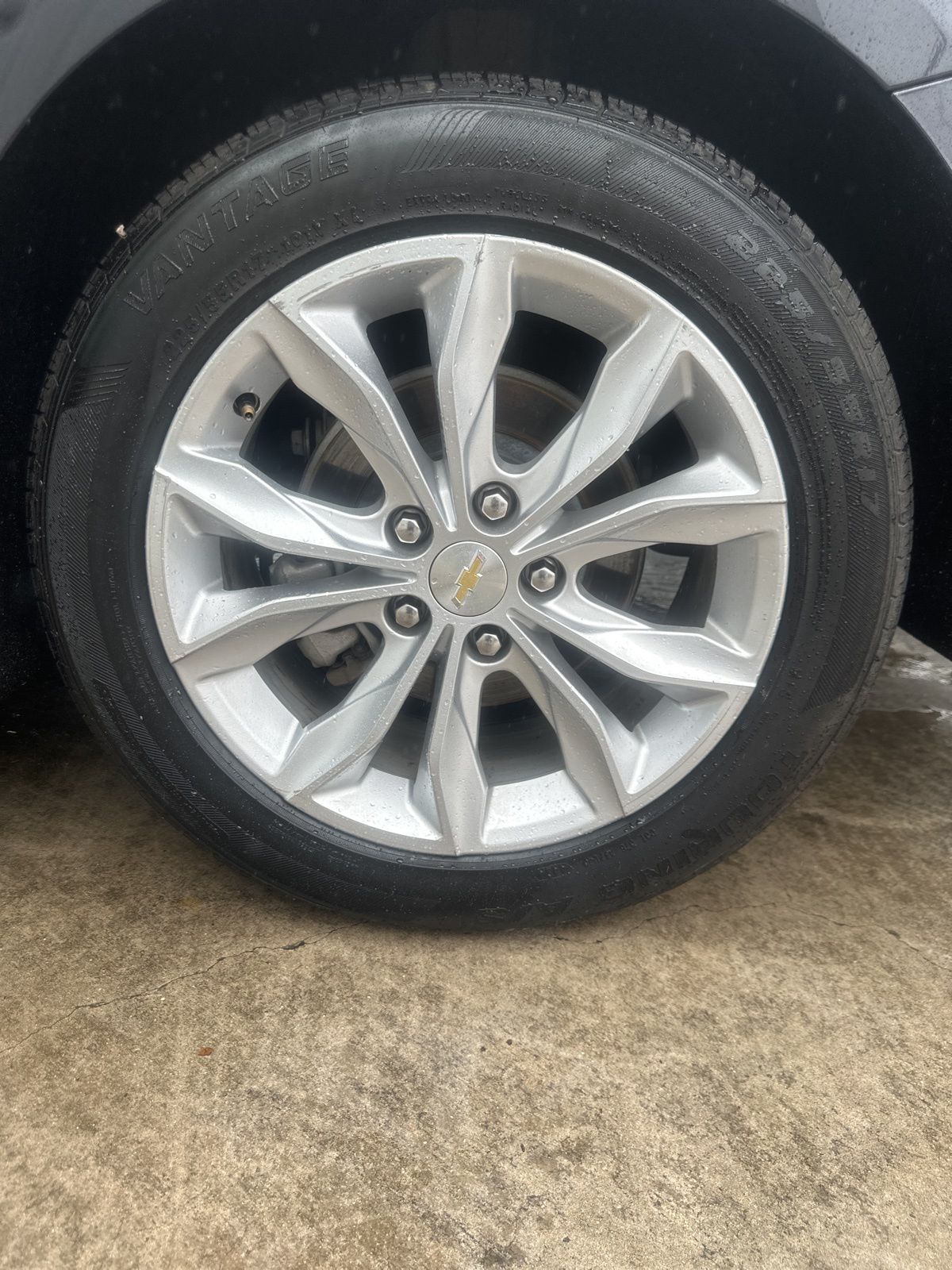 Used Car 2023 Chevrolet Malibu  Lt For Sale Under $20,000 In Austin, Texas