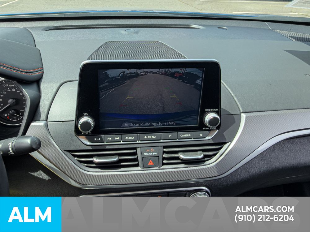 Used 2025 Bluestone Nissan 2.5 SR image 19