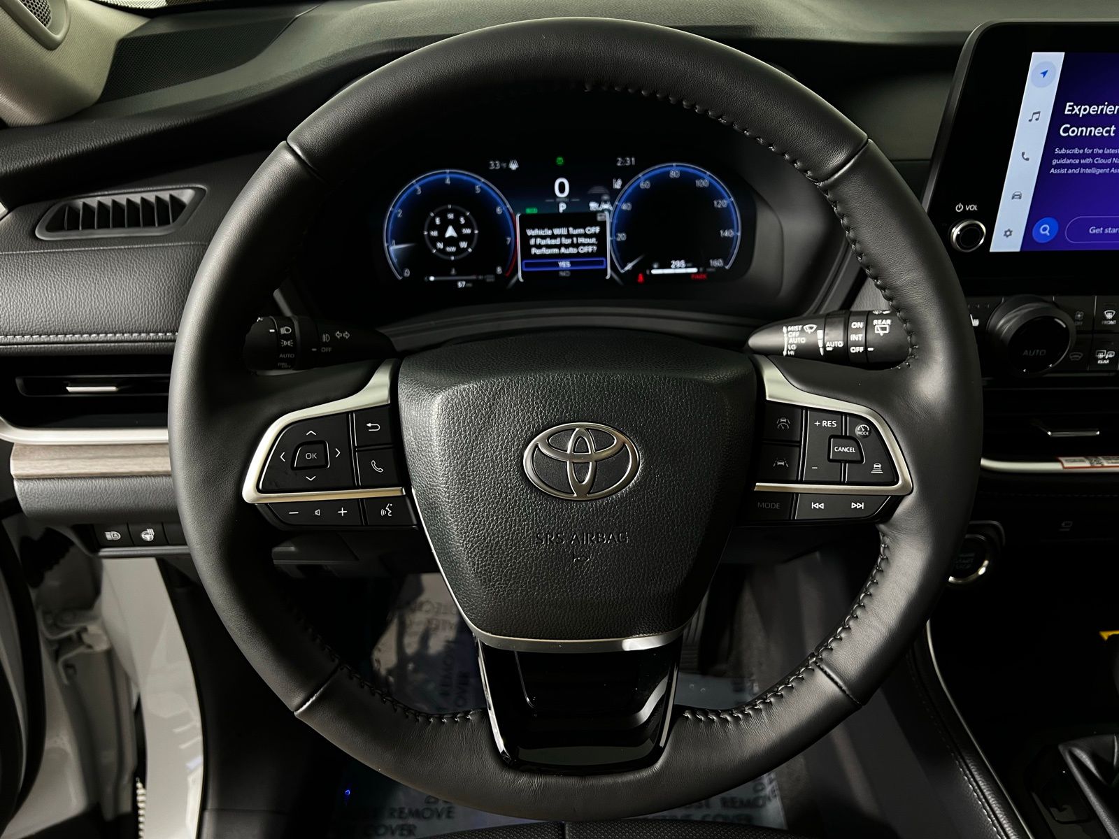 Thumbnail: 2026 Toyota Grand Highlander - 16