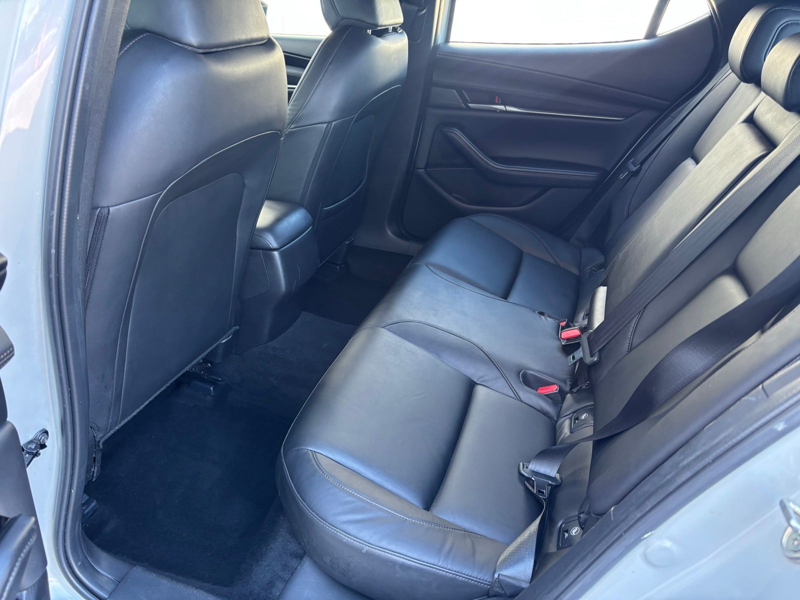 Used Car 2024 Mazda Mazda3  2.5 S Select Sport For Sale Under $25,000 In Austin, Texas