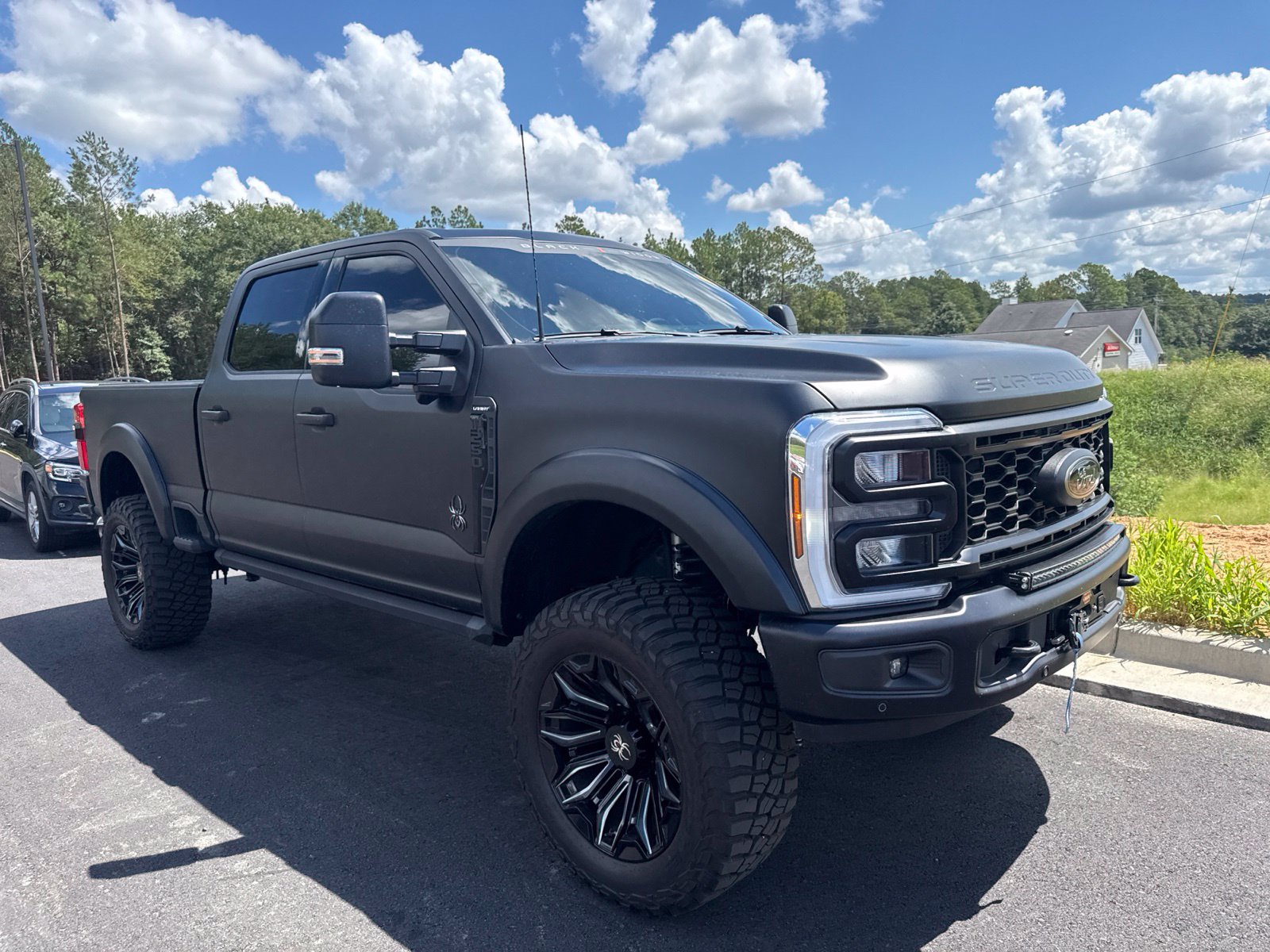 Used 2026 Ford F-250SD Truck