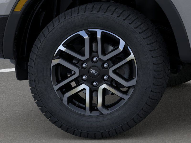 New 2026 Avalanche Ford Lariat image 19