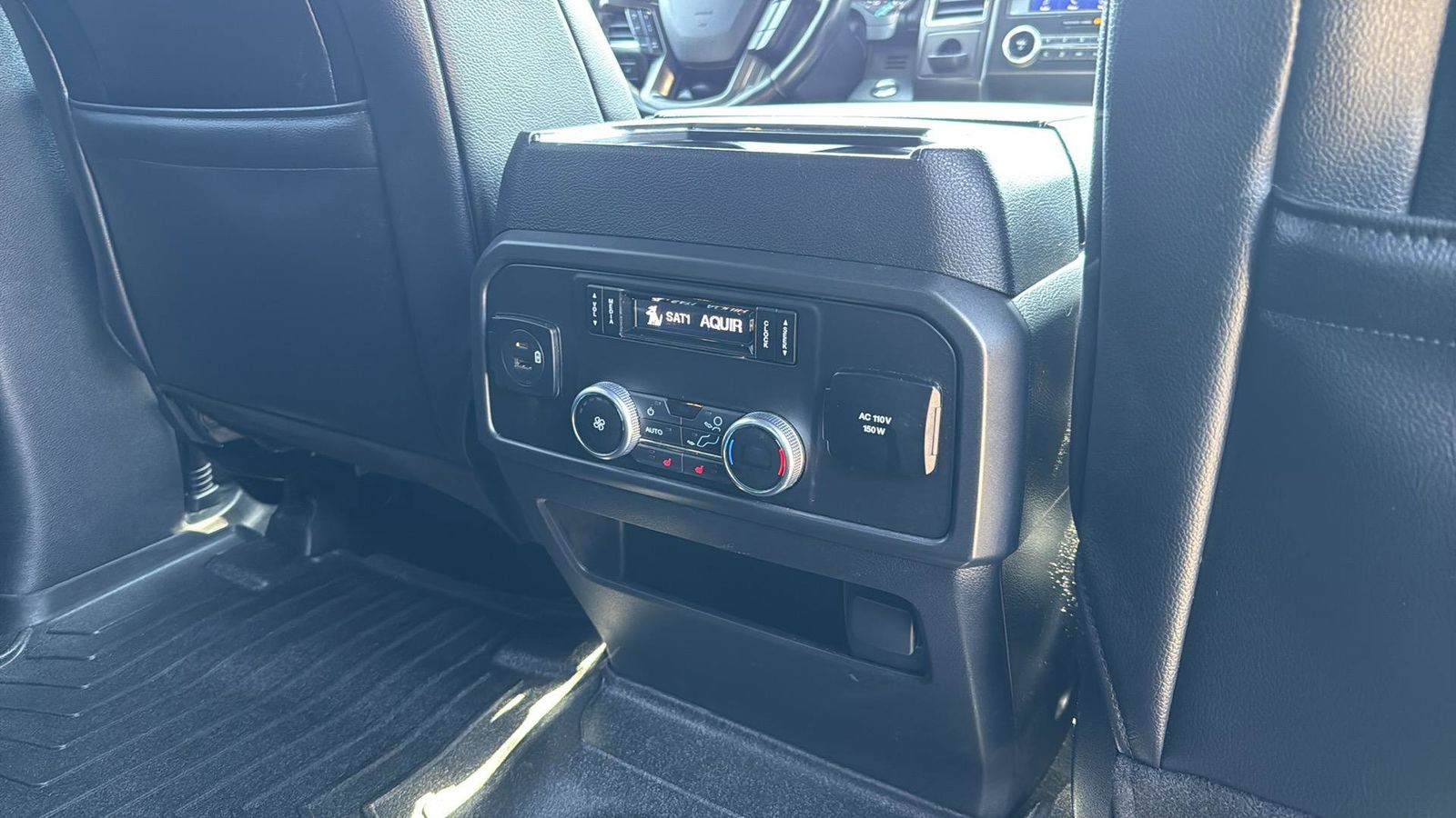 Used Car 2021 Ford Expedition  Limited For Sale Under $35,000 In Austin, Texas