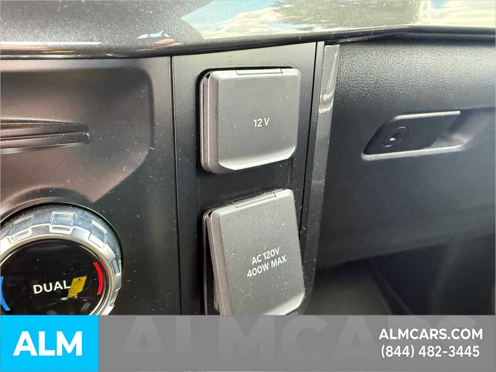 Used 2023 White Ford XLT image 24