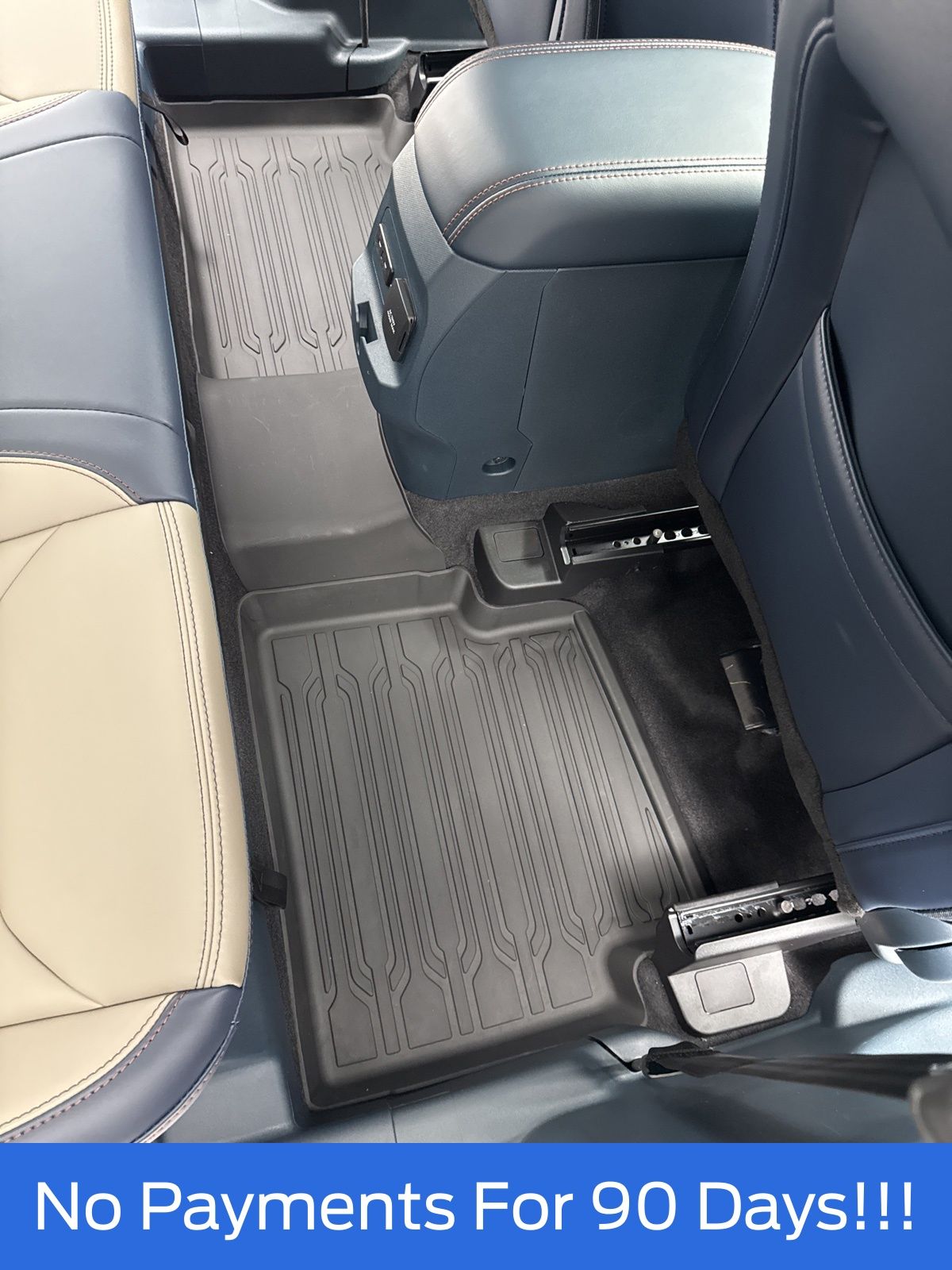 2026 Ford Maverick Lariat - Photo 37