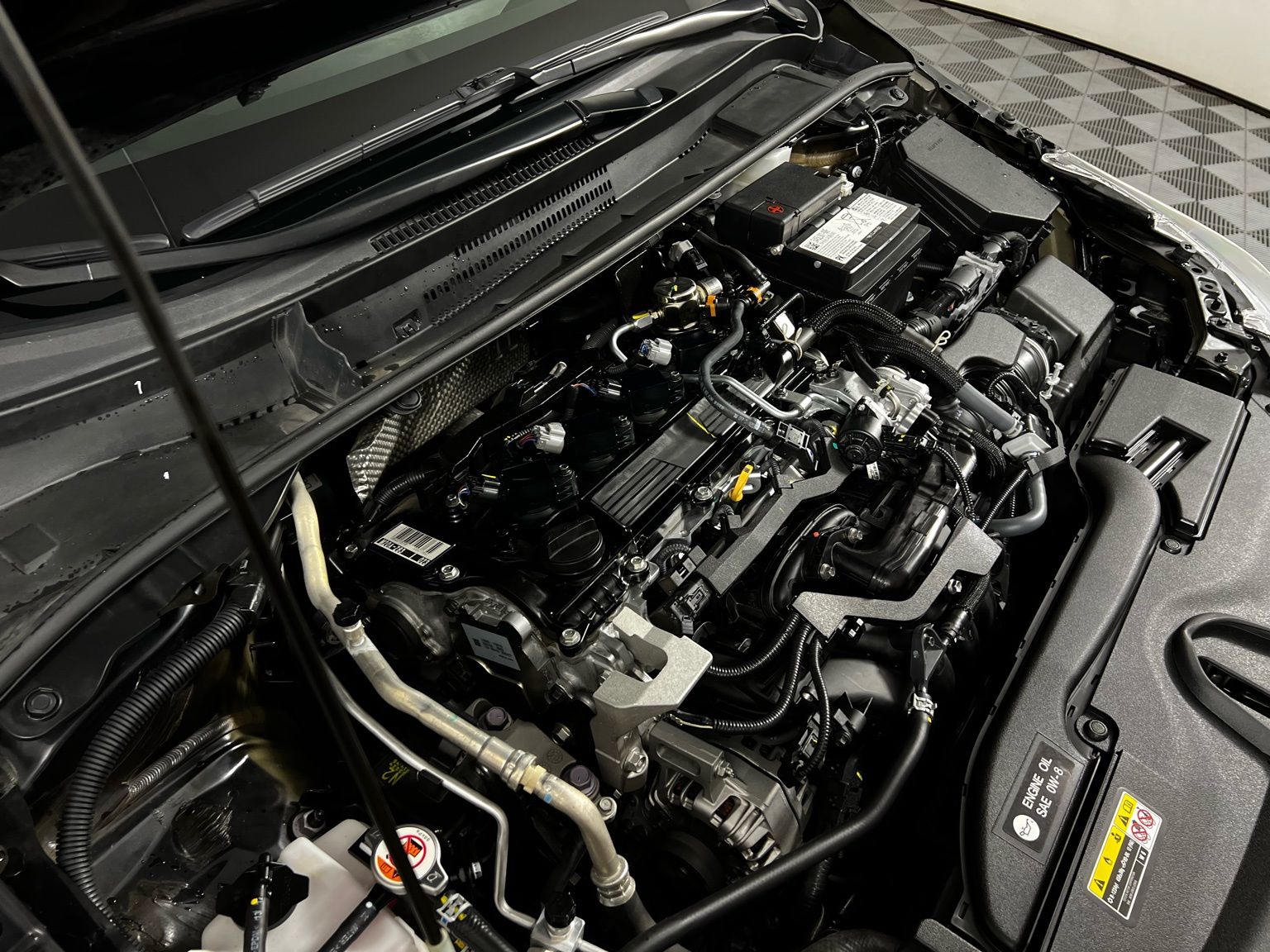 Thumbnail: 2024 Toyota Corolla - 10