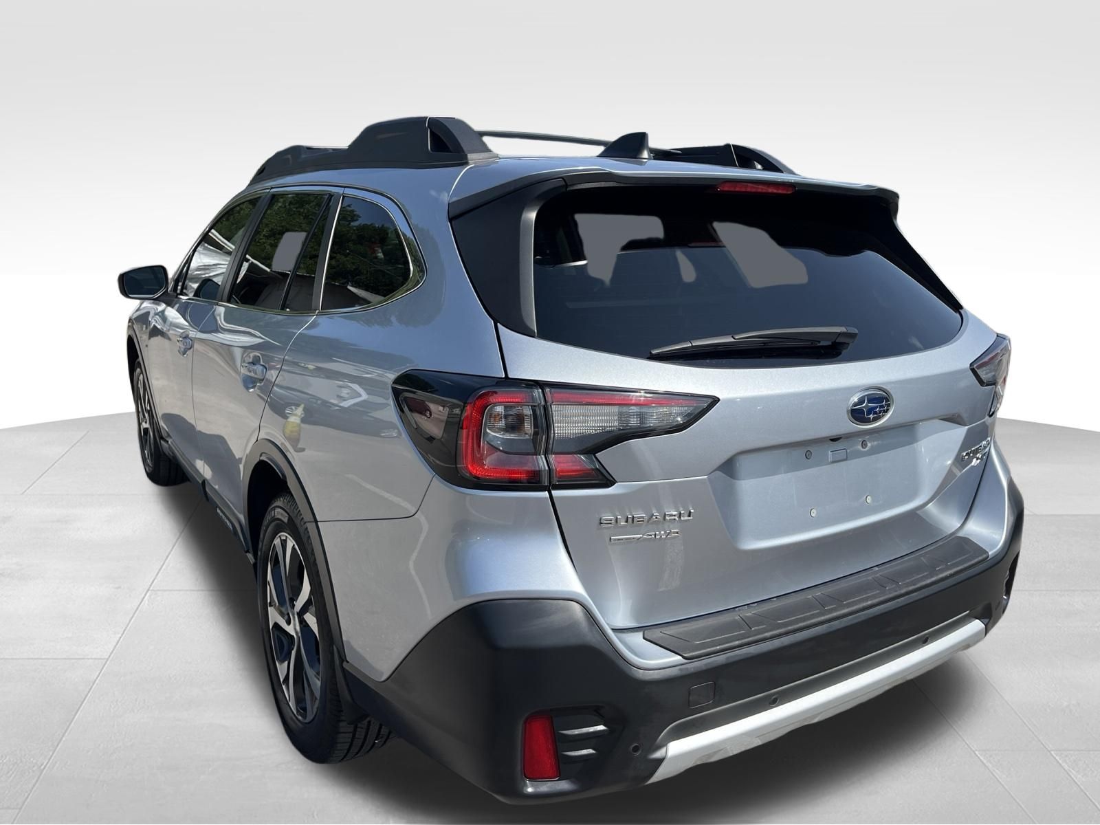 Used Car 2021 Subaru Outback  Limited Xt For Sale Under $25,000 In Austin, Texas