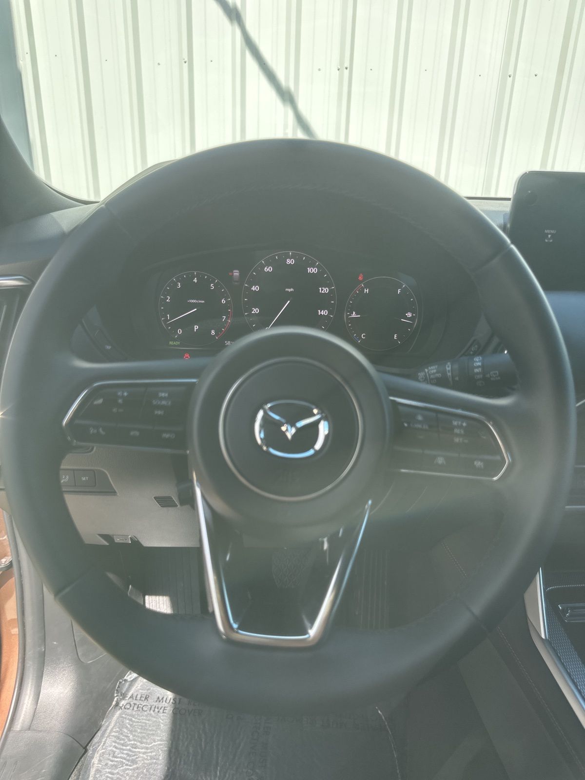 Used Car 2025 Mazda Cx-70  3.3 Turbo S Premium For Sale Under $50,000 In Austin, Texas