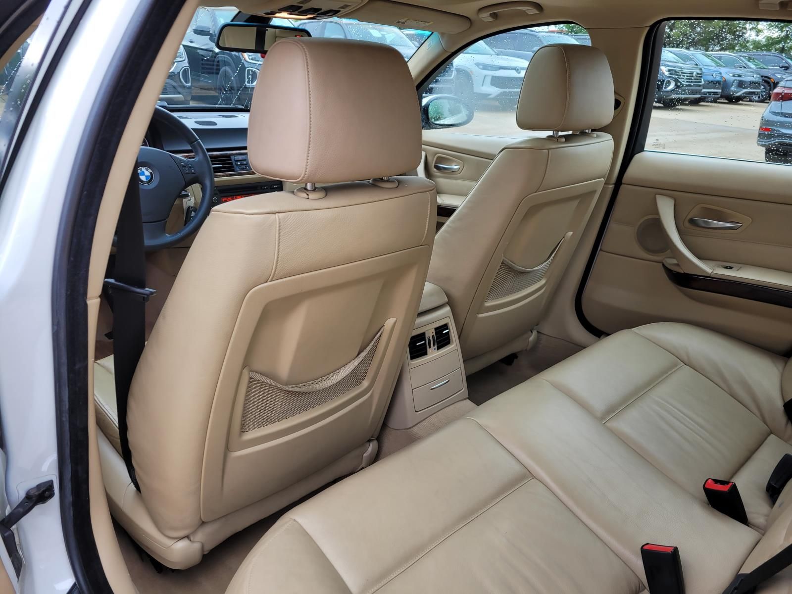 used 2006 BMW 3-Series car, priced at $5,800