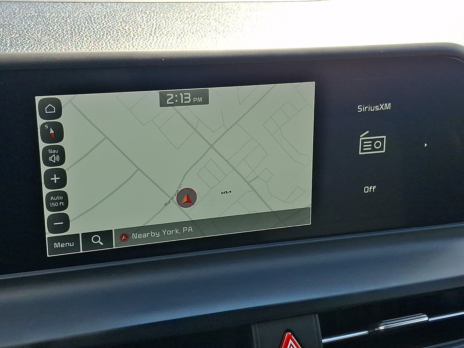 Used 2024 Kia Seltos SUV