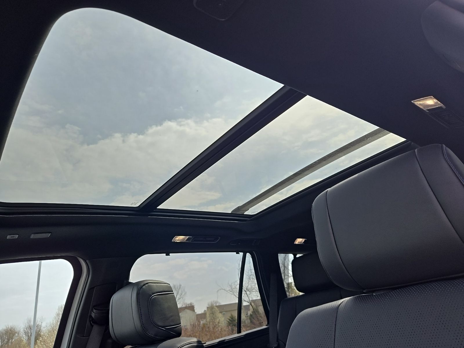 used 2026 Toyota Sequoia car, priced at $85,650