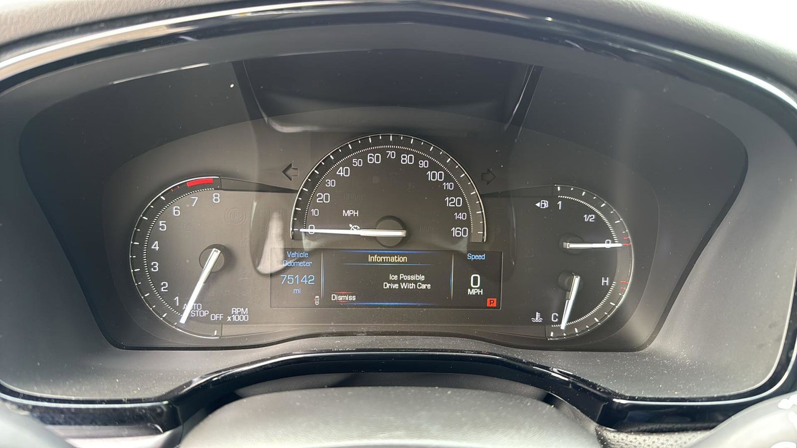 Used Car 2018 Cadillac Xt5  Luxury For Sale Under $20,000 In Austin, Texas