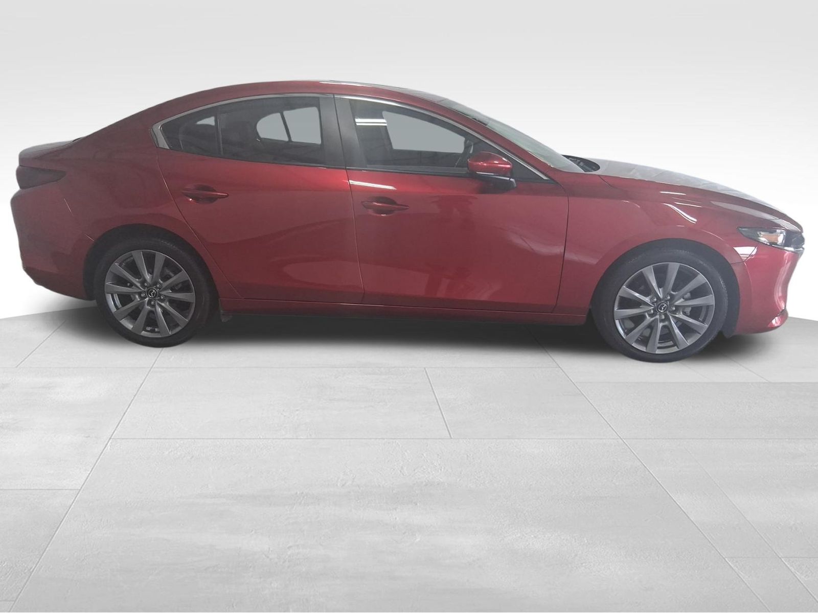 Used Car 2025 Mazda Mazda3  2.5 S Preferred Package For Sale Under $25,000 In Austin, Texas
