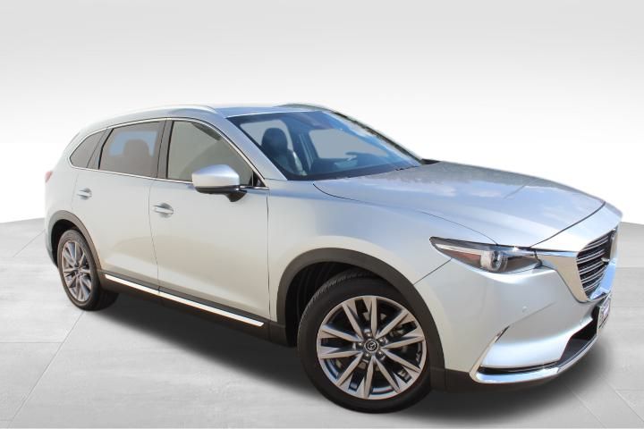 Used Car 2023 Mazda Cx-9  Grand Touring For Sale Under $30,000 In Austin, Texas