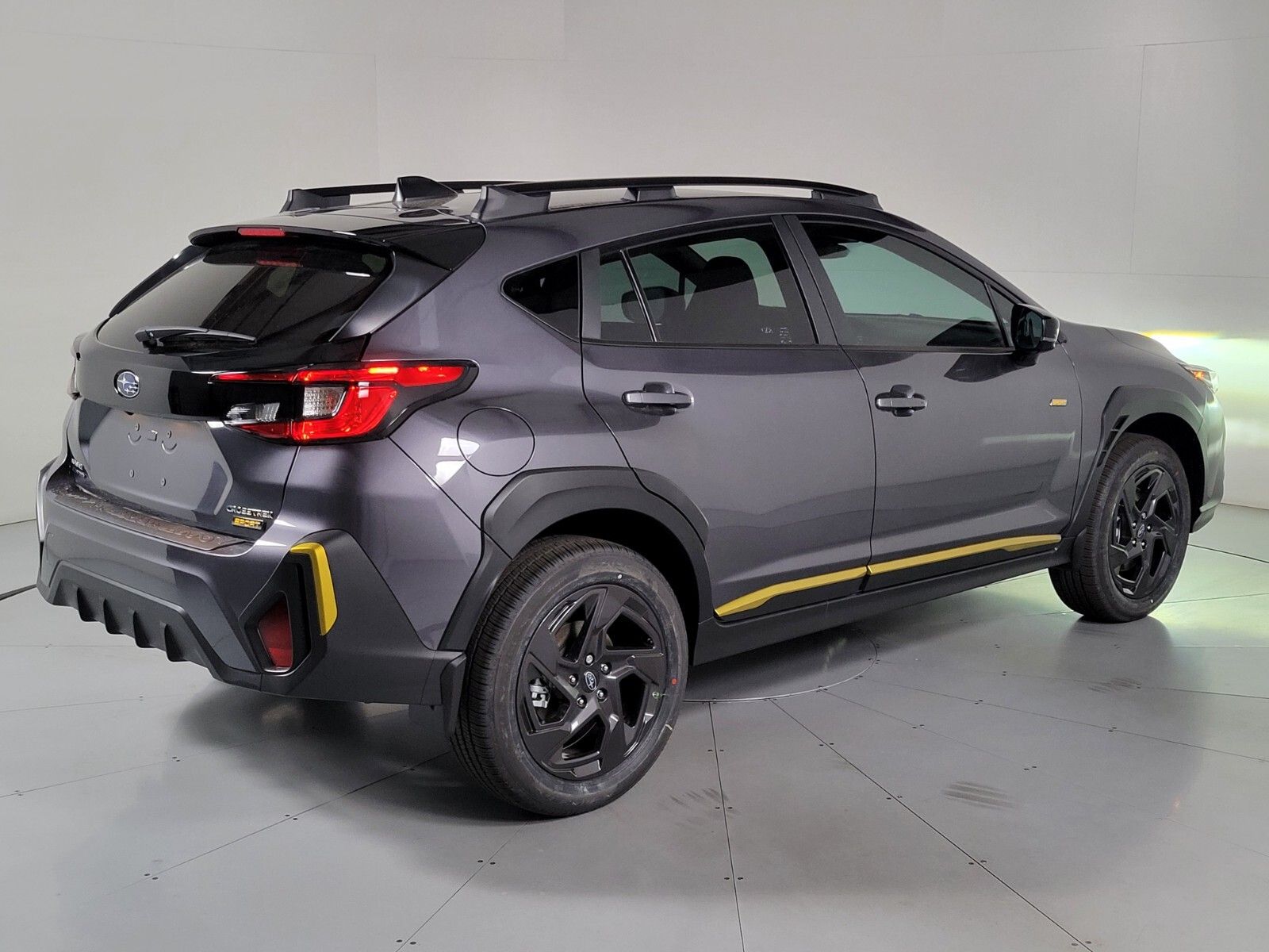 2024 Subaru Crosstrek Sport 4