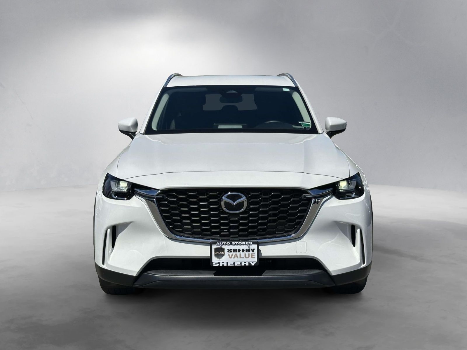 Used 2024 White Mazda 3.3 Turbo Select image 14