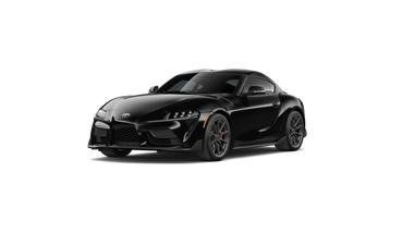 new 2026 Toyota GR Supra car