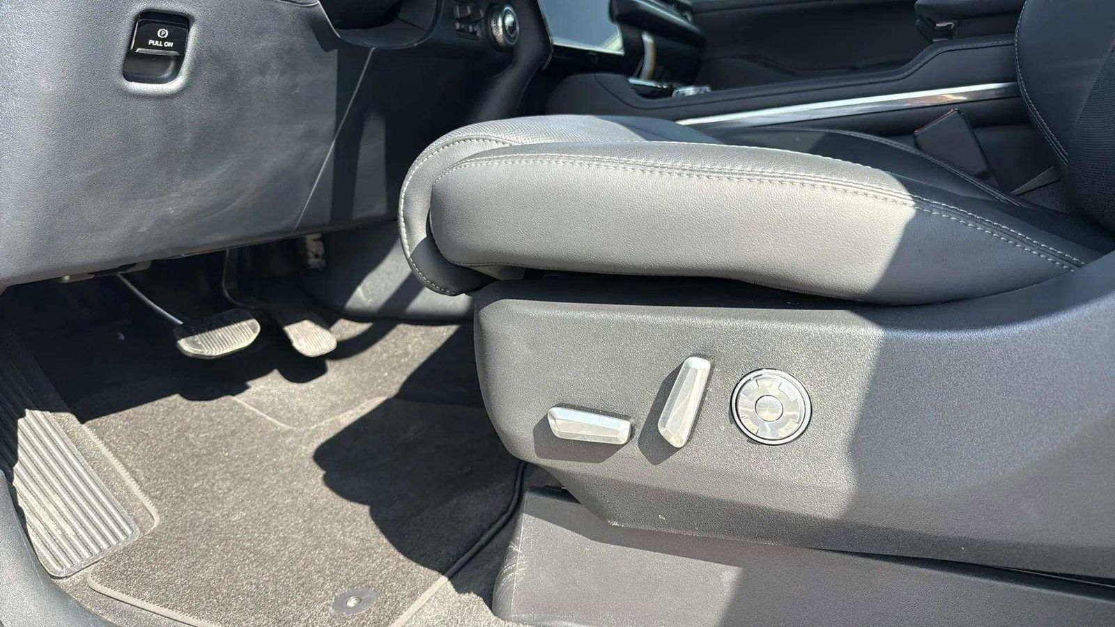 New Car 2025 Lincoln Navigator  Reserve For Sale Under $110,000 In Austin, Texas