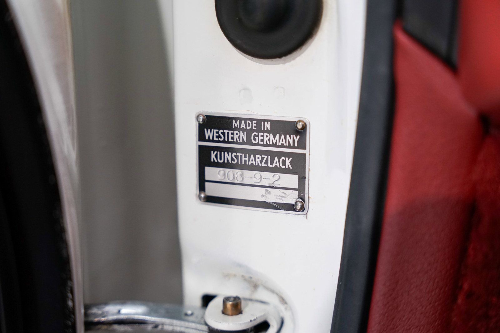 1976 Porsche 911 Carrera — photo 65