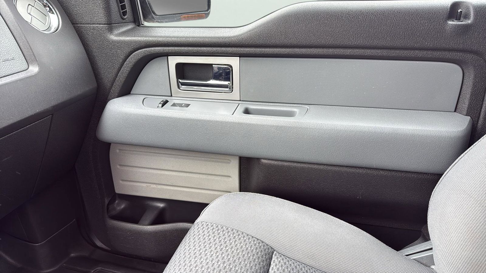 Used Car 2011 Ford F-150  Xlt For Sale Under $12,000 In Austin, Texas