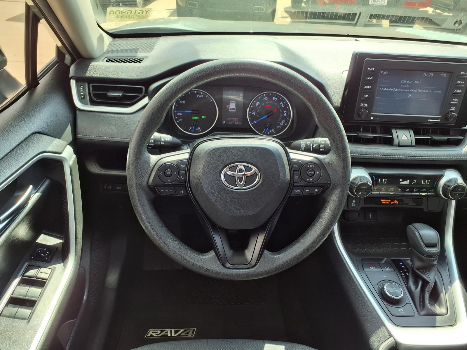 2020 Toyota RAV4 Hybrid XLE  at Community Toyota