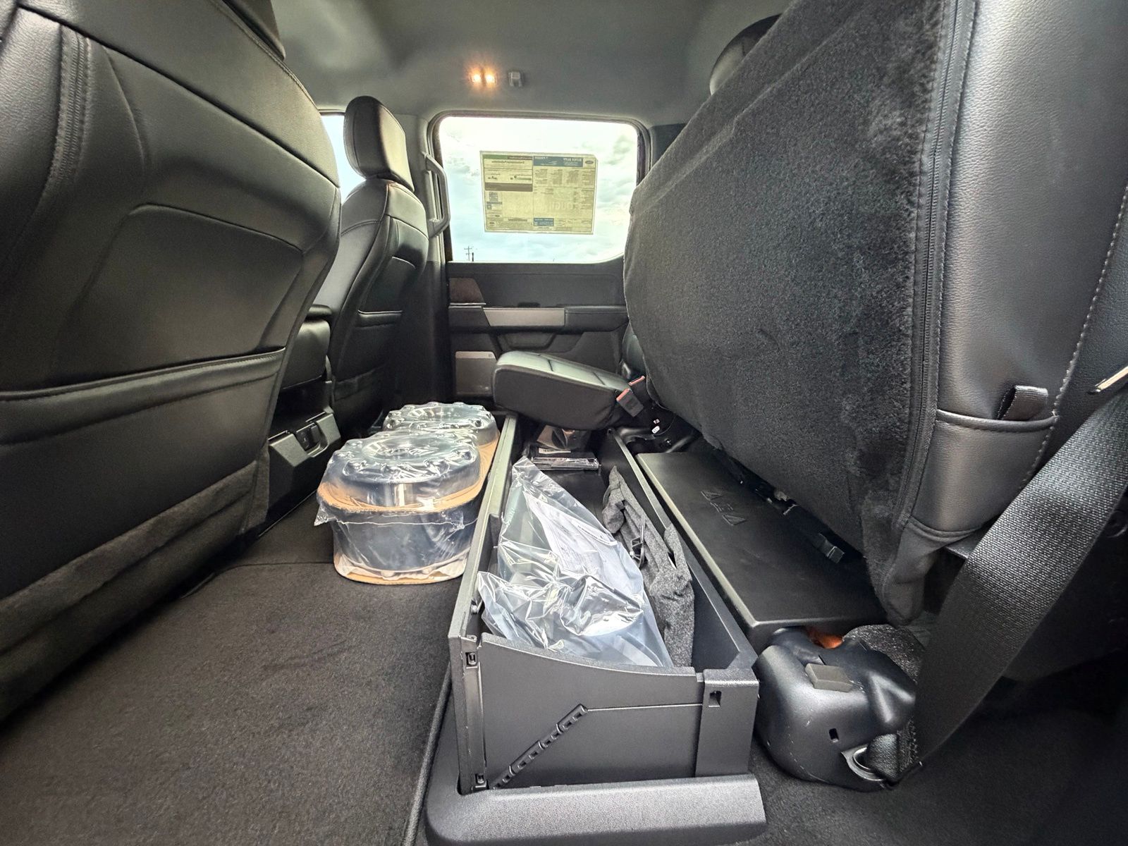 Used 2026 Ford F-450SD Truck